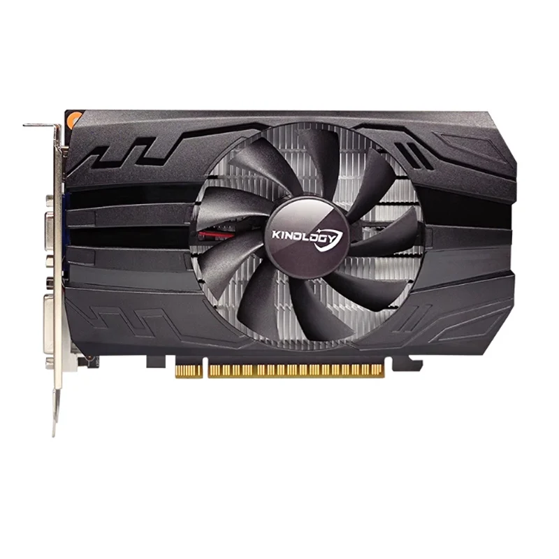 GTX 750TI 4G Graphics Cards 128Bit GDDR5 HDMI-Compatible VGA DVI GPU GTX 750TI 4G Video Card