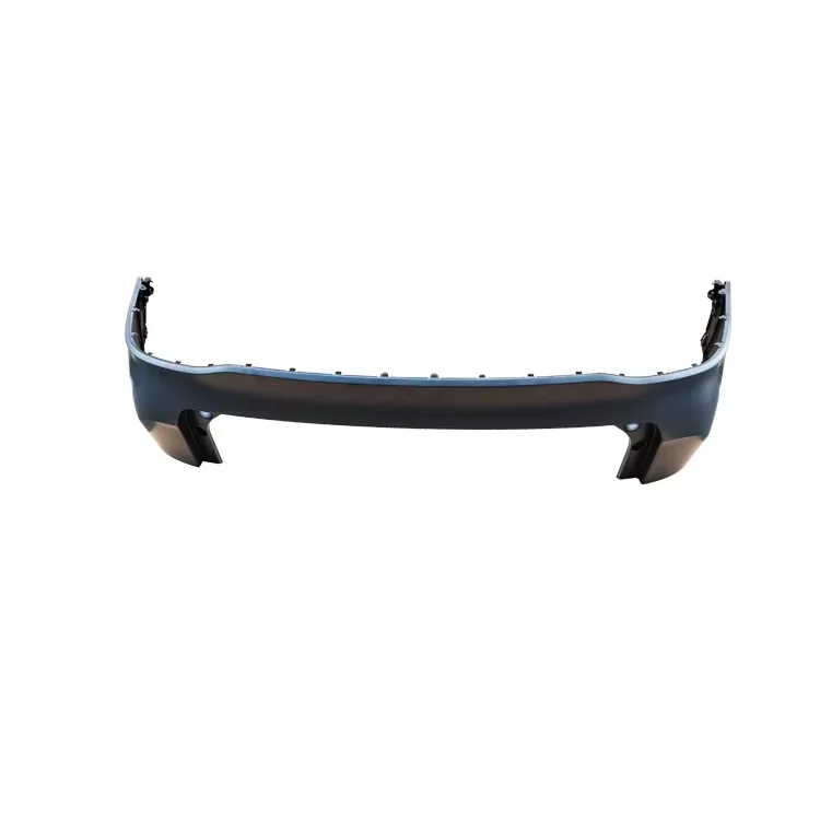 

Wholesale Factory Price High Quality Auto Parts Car Rear Bumper Car Accessories for Volkswagen ID4X OE 11D807417