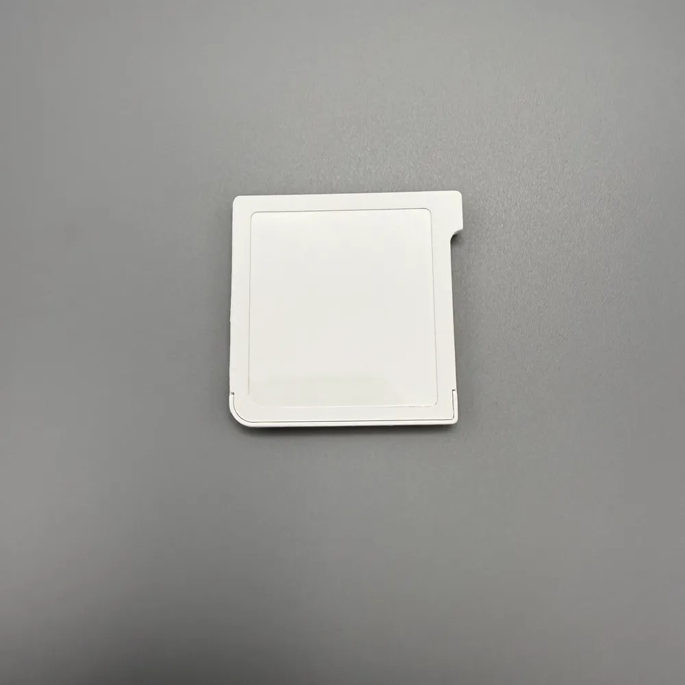 Shell For 3DS Game …