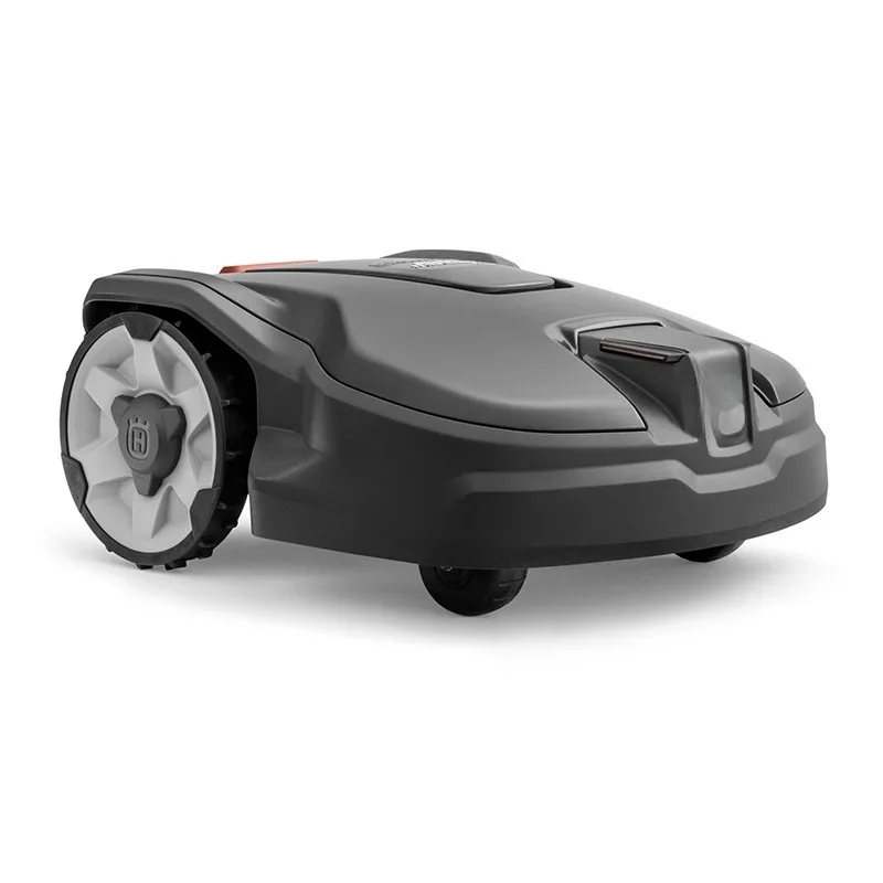 

Intelligent fully automatic charging household garden lawn mower lawn mowing robot