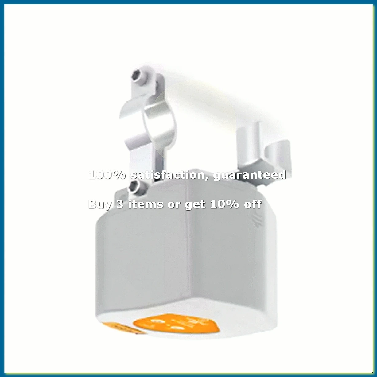 Tuya ZigBee Smart Battery Water Gas Valve Controller Automatic Low Power Consumption Voice Control for Home-A56M