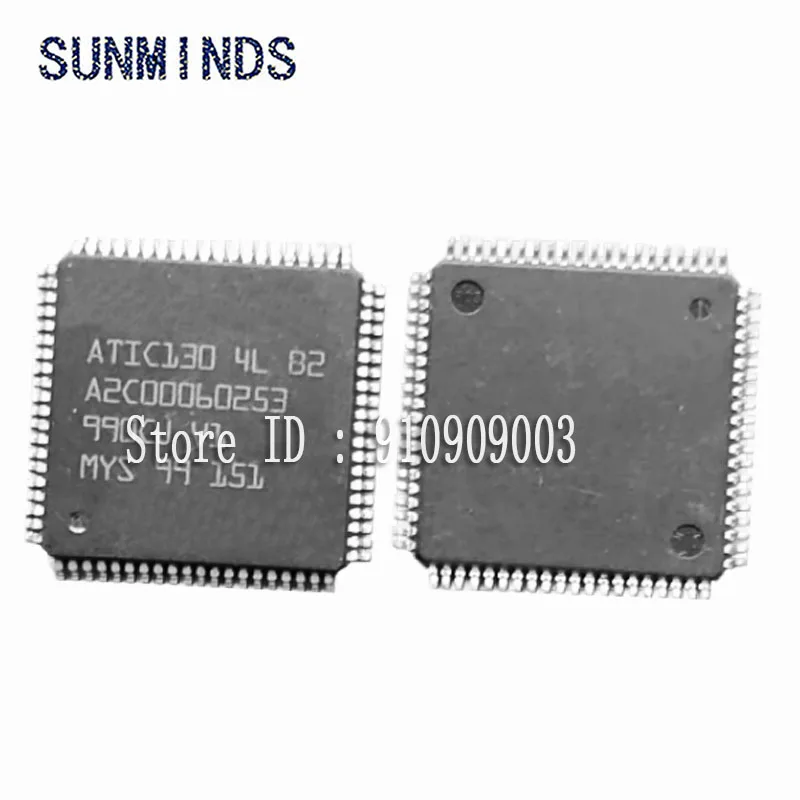 New ATIC130 4L B2 A…