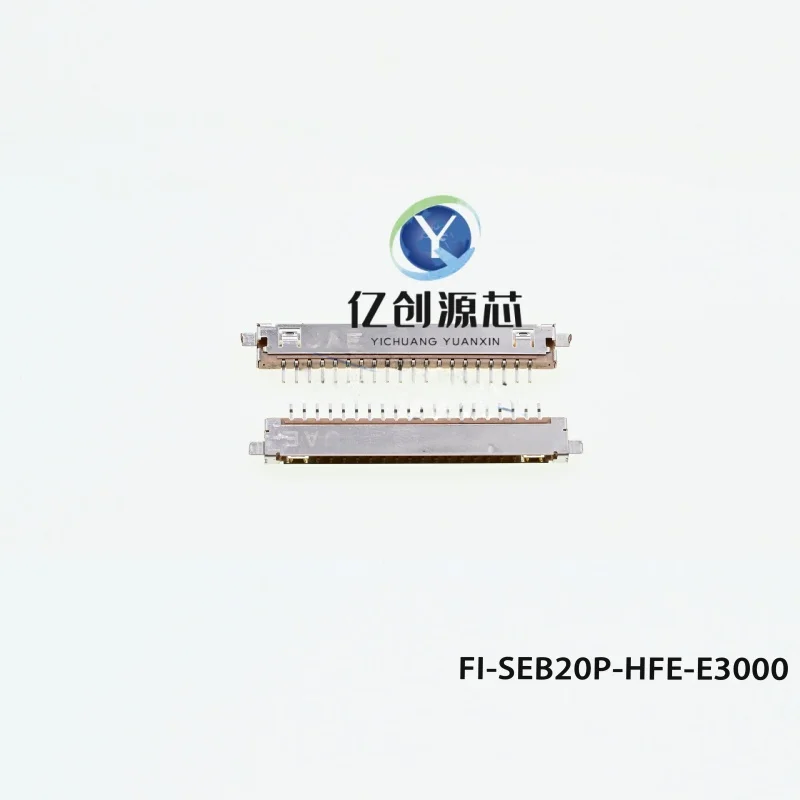 100% brand-new original FI-SEB20P-HFE-E3000 1.25mm pitch 20-pin socket