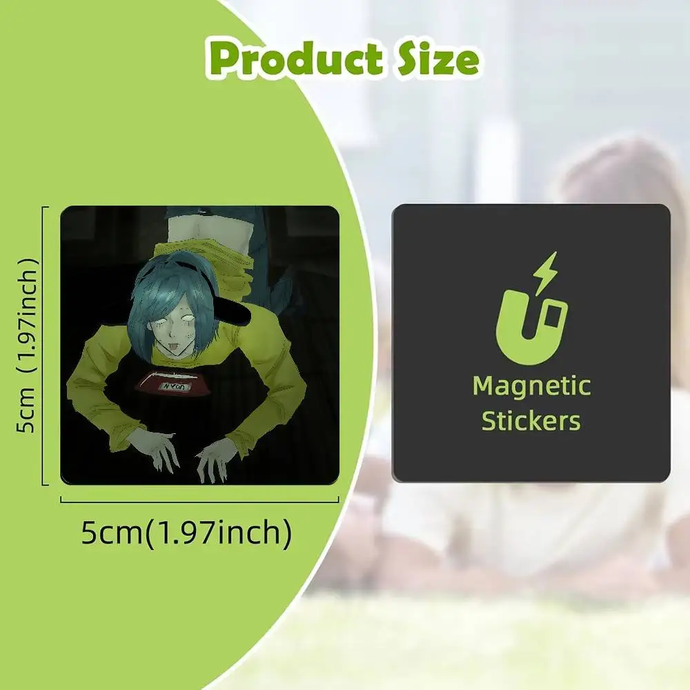 FOR Ranfren Nyon Fridge Magnetic Refrigerator Magnet Pet Home Decor Kitchen Gift Souvenir Hot Sale