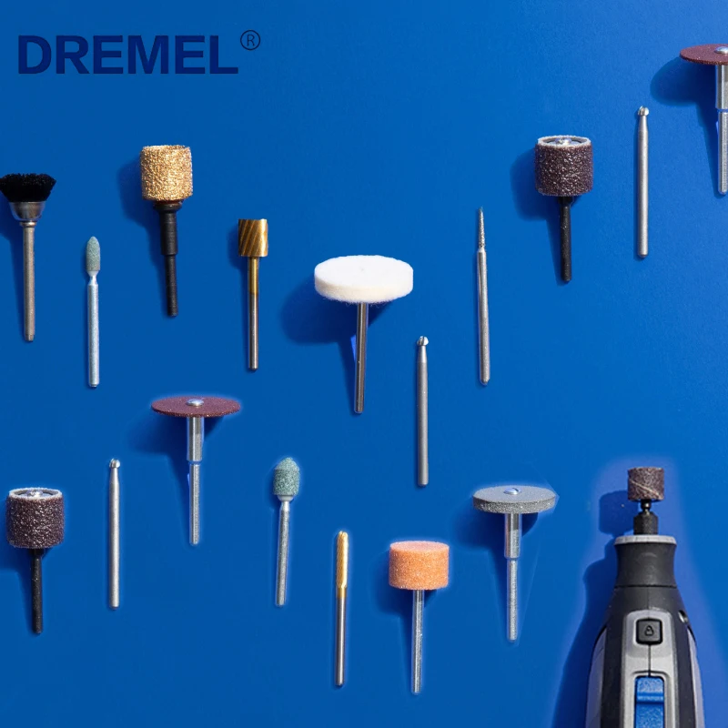 Acessório de Serra Mini Dremel, Kit de Serragem Mini 670 para Esmerilhadeiras Elétricas Dremel 200/3000/4000/8220, Atacado e Dropshipping