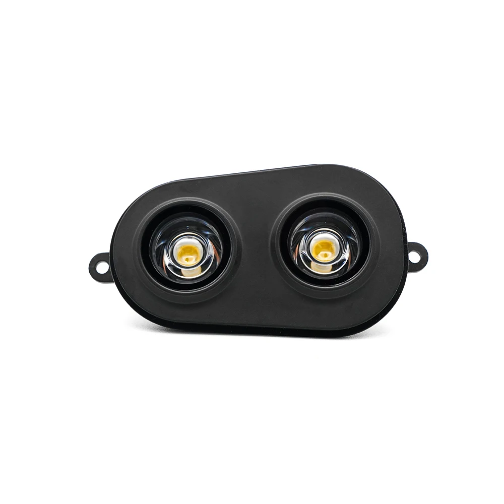 MODUL lampu ด้านล่างเสริมสำหรับ DJI T50/T25อุปกรณ์เสริมโดรนทางการเกษตร DJI agras ชิ้นส่วนซ่อม UAV