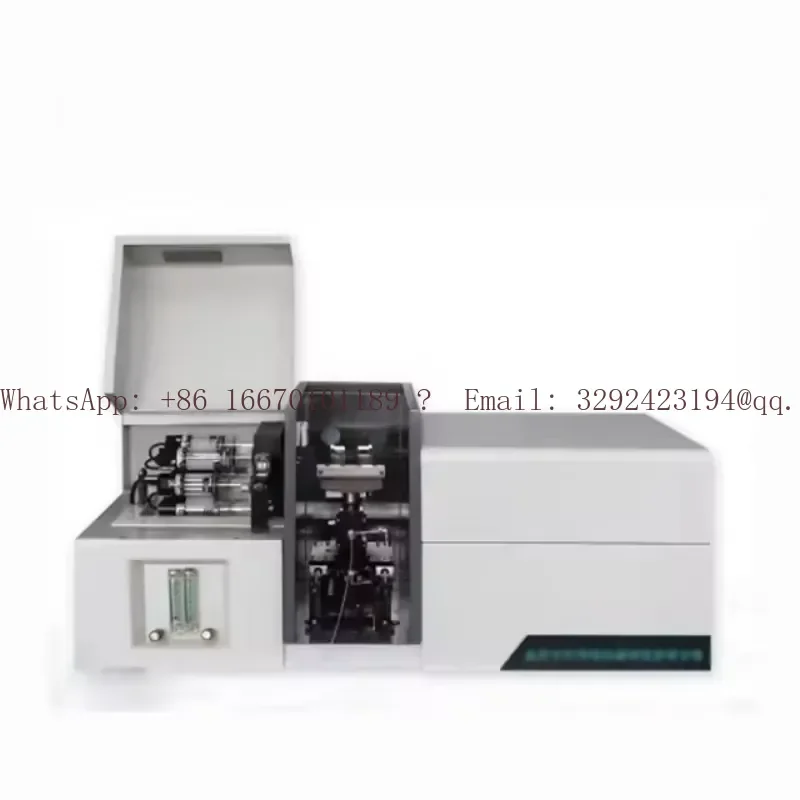 AZCA-1000AF Fully Automatic AAS Flame Atomic Absorption Spectrophotometer for Gold