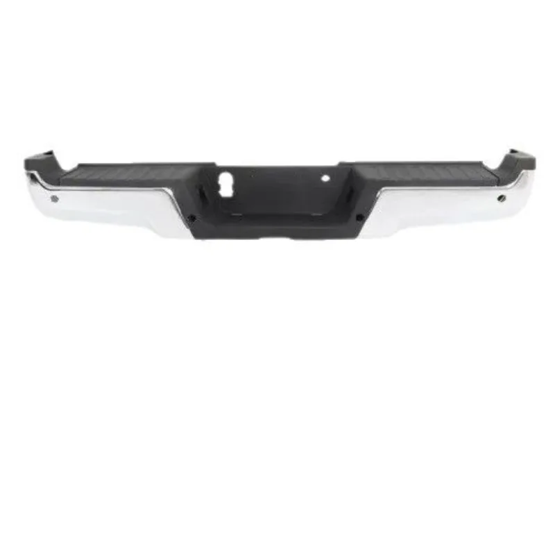 

For 17-22 Ford F250 W/SENSOR rear bumper with hole FO1103198