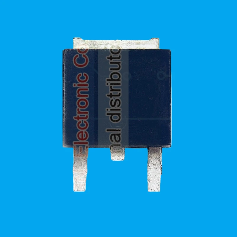 TO-252 MBRD20100 MBRD20100CT Trending Electronic Parts Ready Stock Fast Shipping Small MOQ Mixed Batch Discount