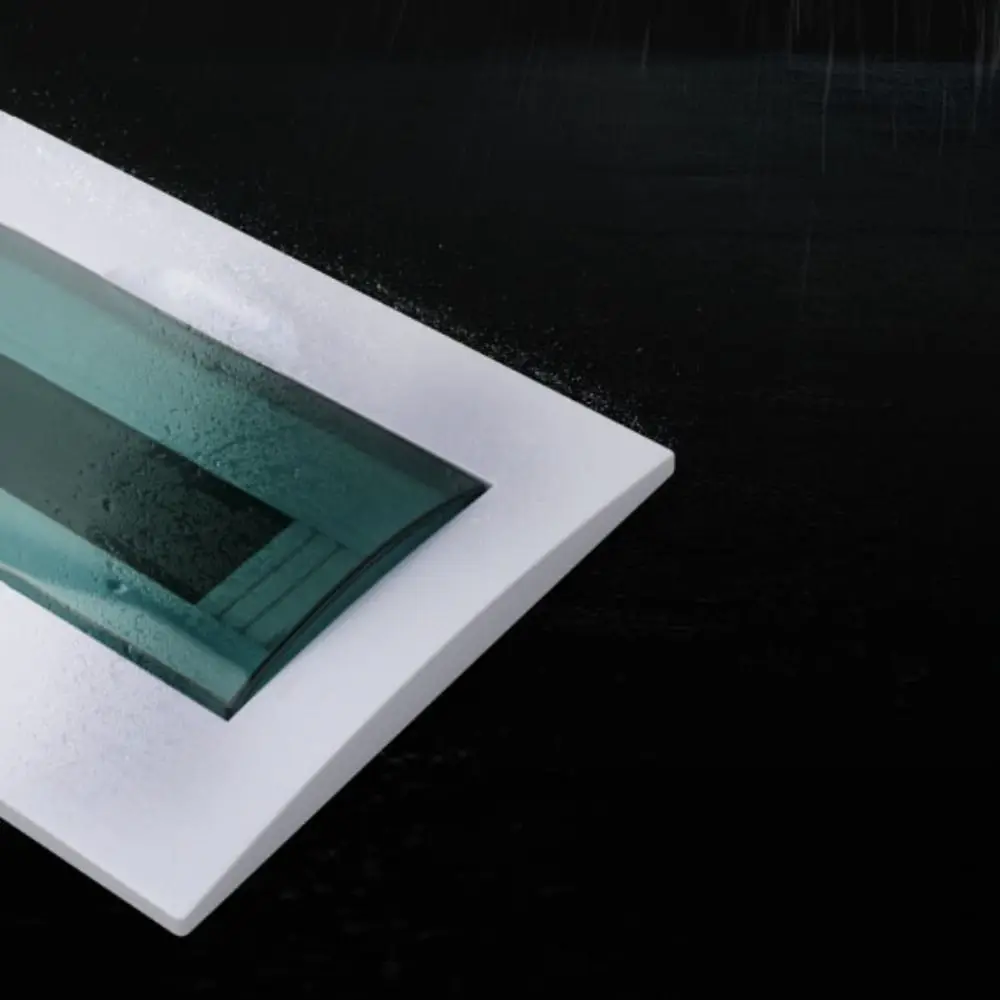 

Всепогодная крышка электрической коробки Прозрачная крышка Декоративная пластиковая распределительная коробка Защитный корпус из пластикового материала