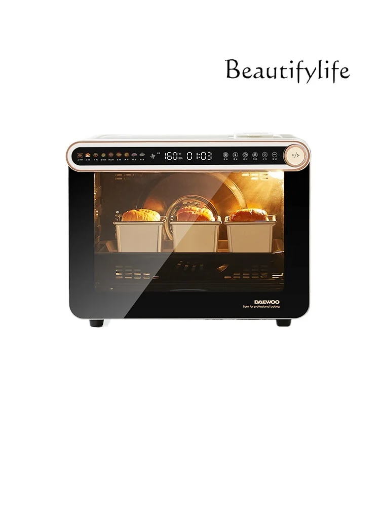 

Commercial grade blast stove oven household open-plan stove integrated multi-function large-capacity commercial oven