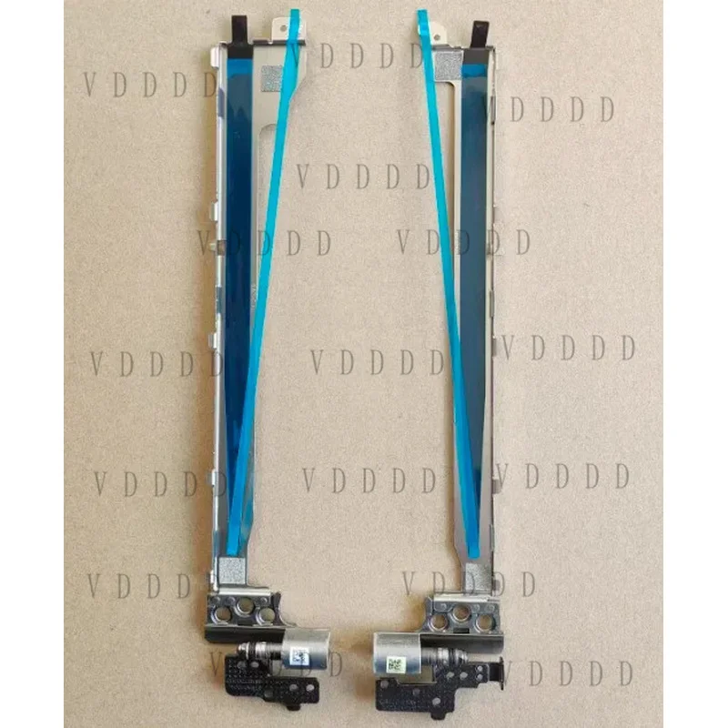 Z... LCD Screen Hinges For Lenovo ThinkPad P15V T15P Gen1 Gen2 Gen3 L+R