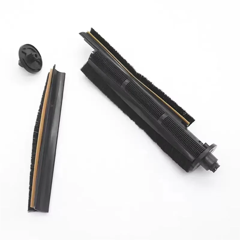 BAAD Original 2Nd Gen Anti-Tangle Roller แปรงหุ่นยนต์เครื่องดูดฝุ่นสําหรับ Dreamex30/X30pro/S30/S10