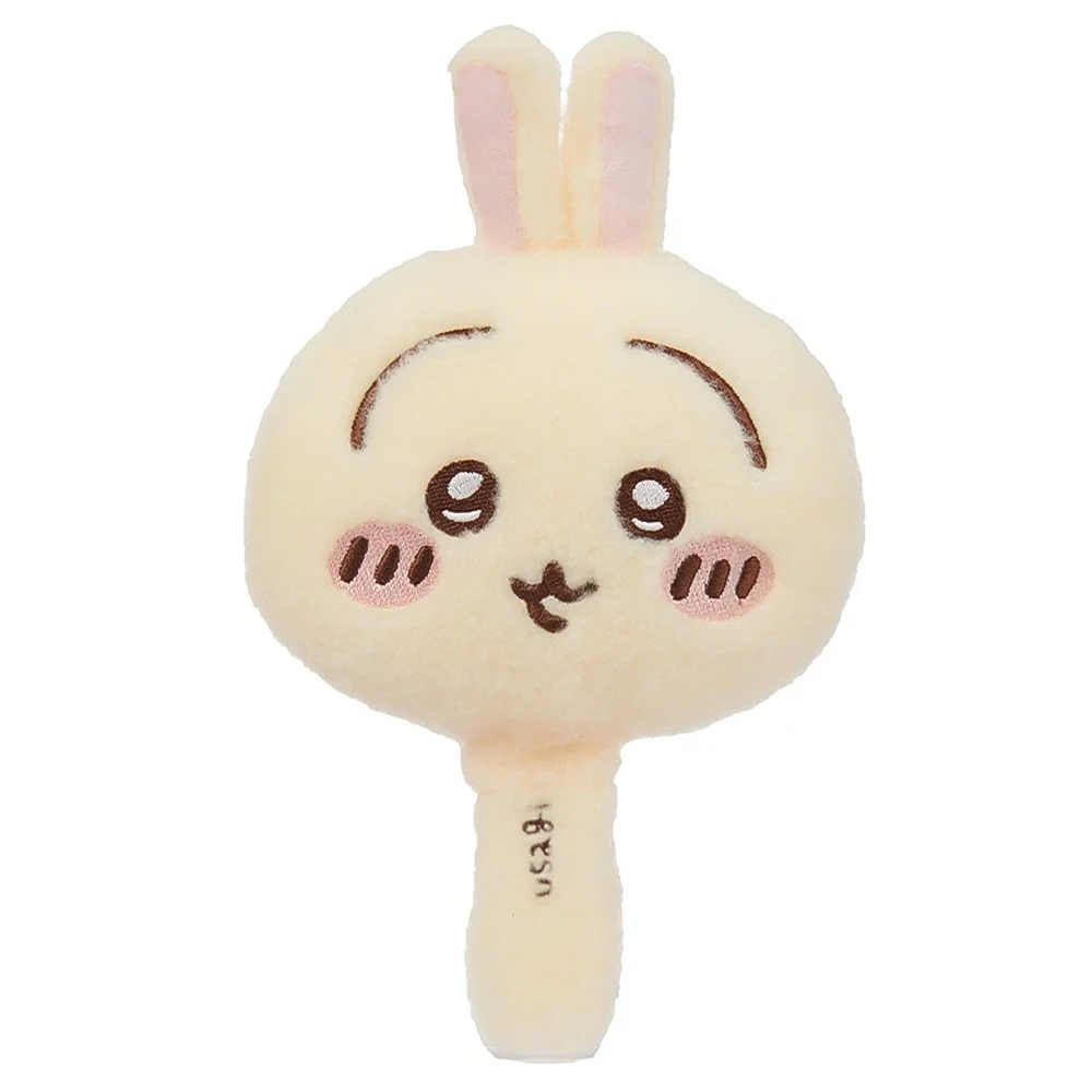 Chiikawa Mini Cute Hand Mirror Portable Compact Vanity Mirror for Women Girls Kawaii Cosmetic Gift - Image 5