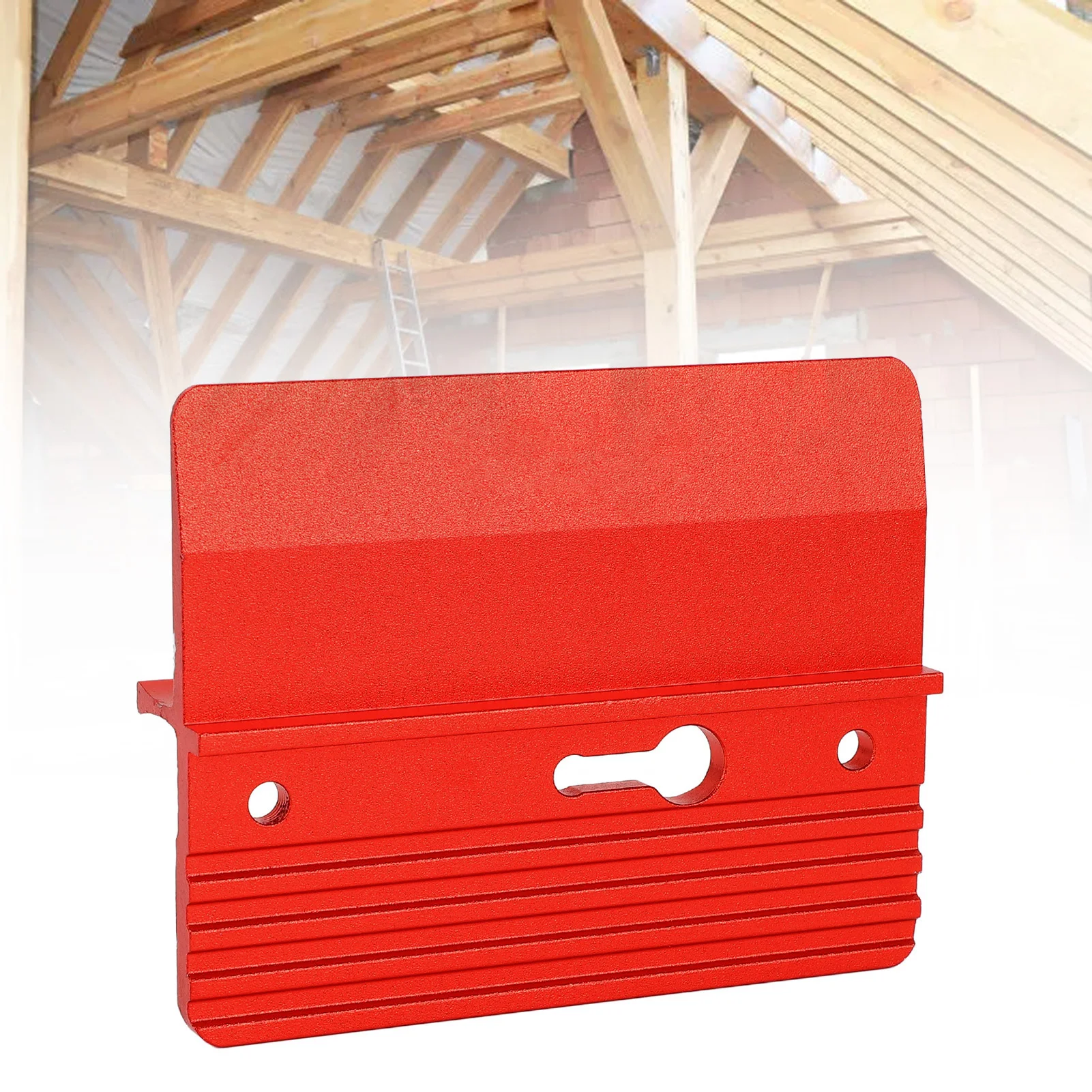Ceiling Auxiliary Board  Fitting Fixing Tool Multifunctional Aluminium Alloy Roof Plaster Positioning Fixing Board