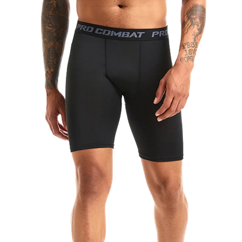 Thumbnail 2 - #82 Best Mens Compression Sports Leggings to Buy In 2026