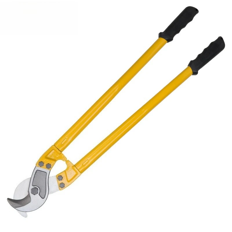 

DL90036 American cable cutting, clamp cutting copper and aluminum core cable wire and cable clamp 36 inch