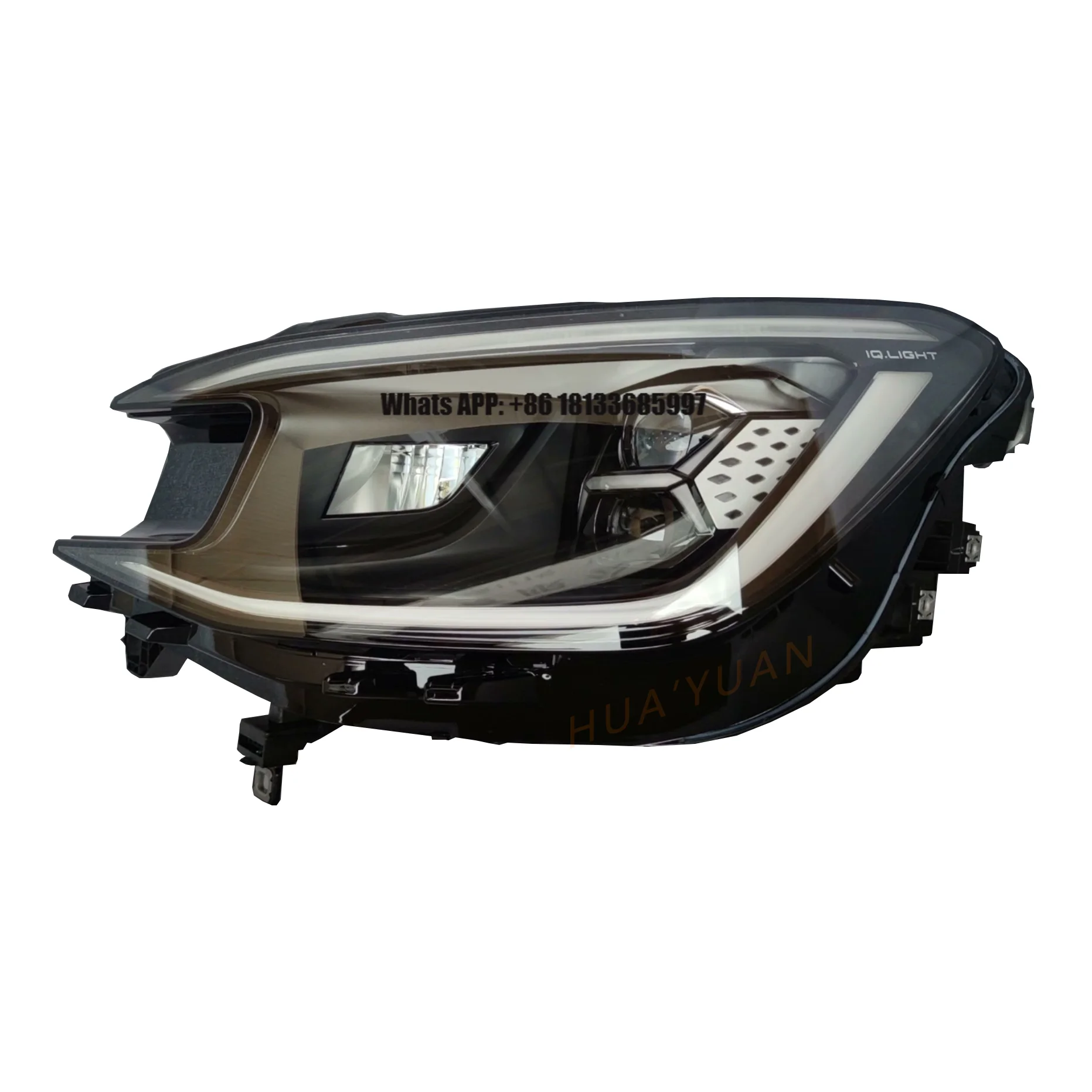 

Оригинальные аксессуары для VW ID6: фары OEM для Volkswagen ID6, светодиодные фары 2020-2024 для ID6, ID3, ID4. Оптовая продажа автомобильных фар.