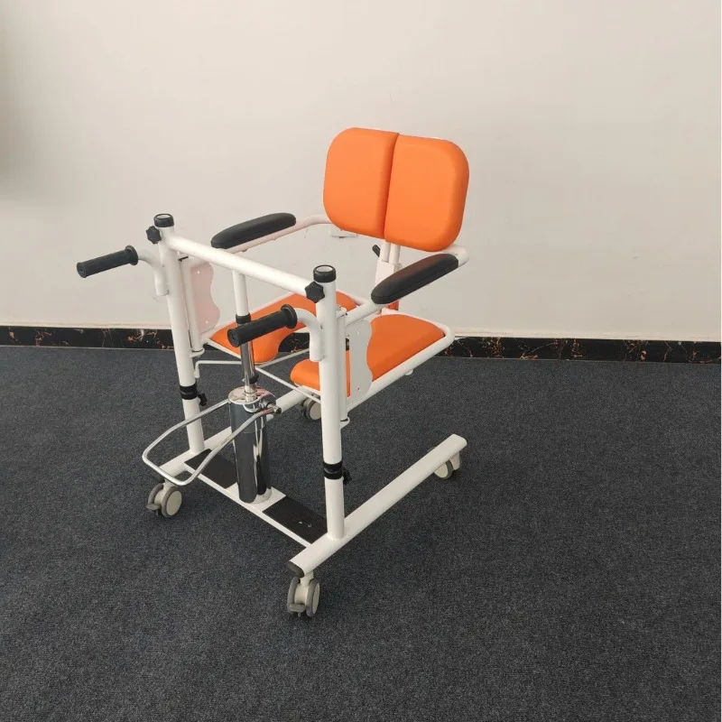 Steel Hydraulic Lif…