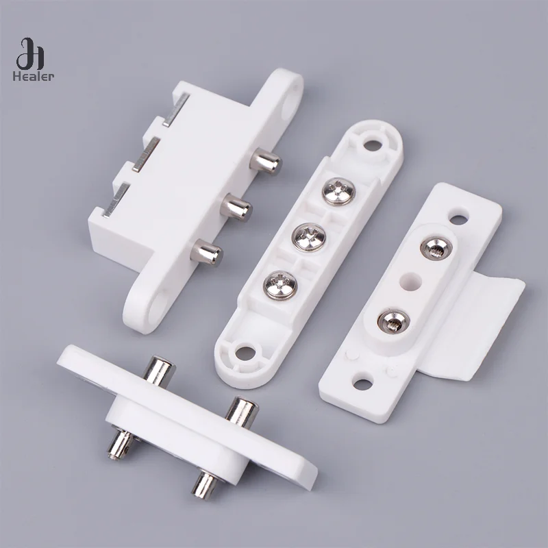 1Set Door Loop Over Line Protector Two/Three Contactor Special Wire Breaker For Access Control Electric Lock