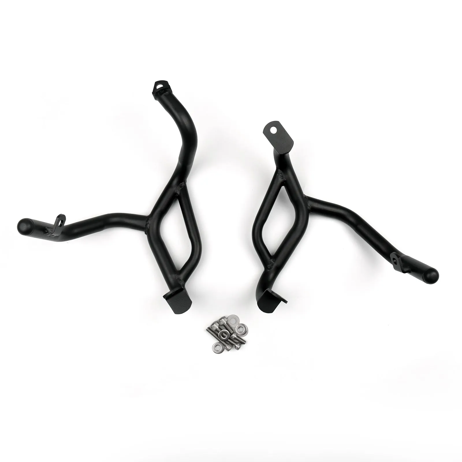 Engine Guard Crash Bar Protection For BMW F800R 2008-2019 2017 2018
