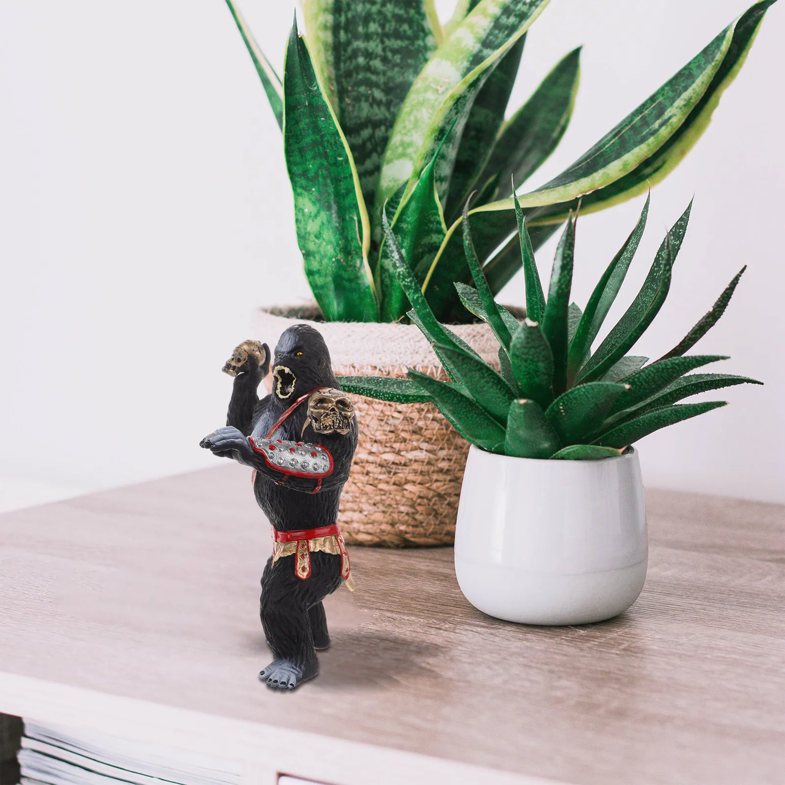figurine-de-gorille-hautement-realiste-collection-d'animaux-sauvages-educatifs-materiau-plastique-sur-plusieurs-couleurs