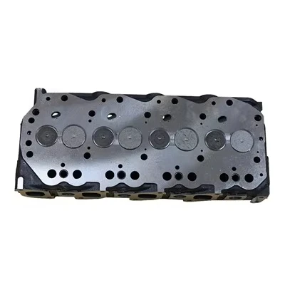 

TD27/TD27T Cylinder Head Assembly 11039-44G01 11039-43G03 11039-VJ400 11039-43G36 11039-7F409 909011 for NISSAN
