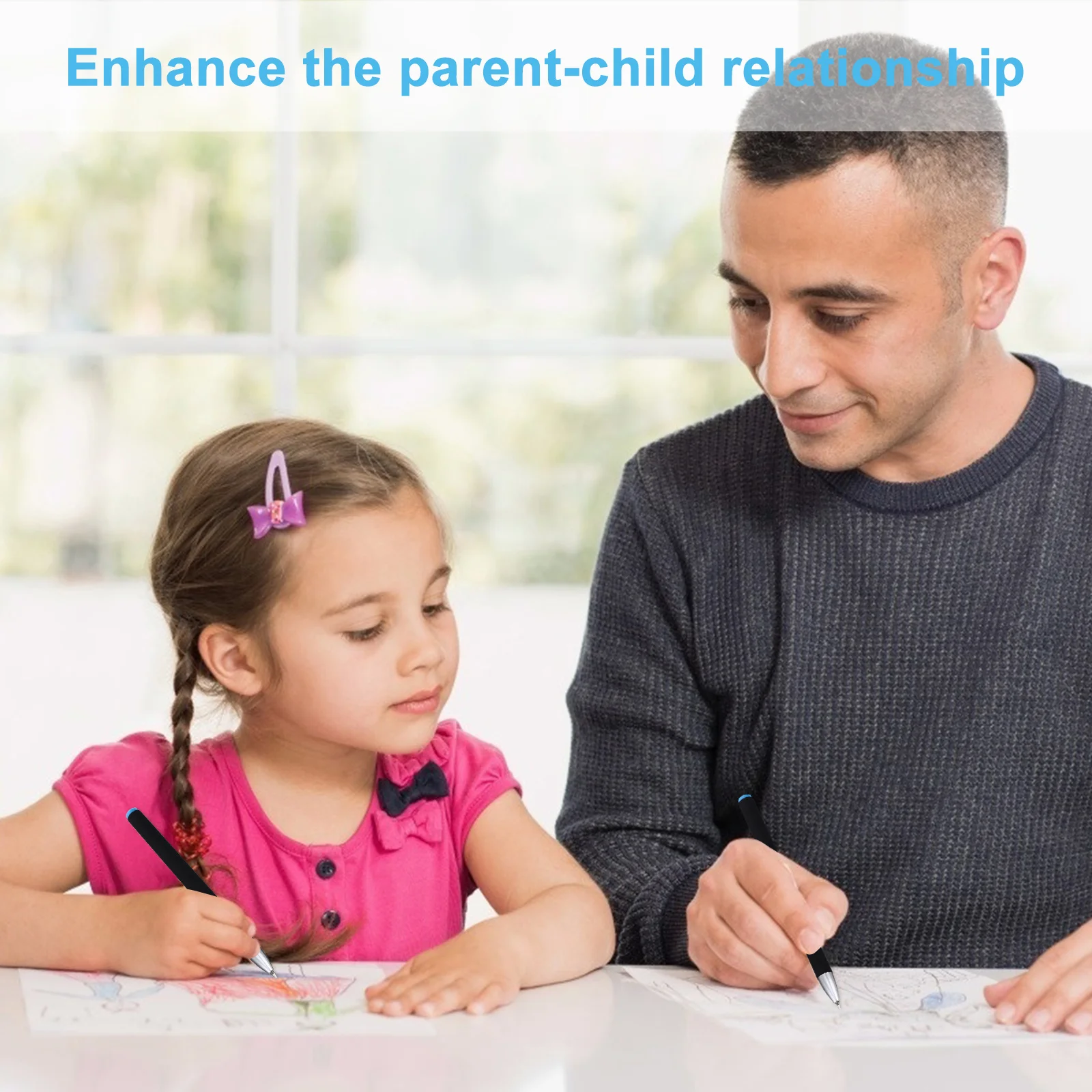 1Set Wanhua Painting Ruler Set Hollow-Out Drawing Templates Creative Educational DIY Art Kit for Portable Lightweight