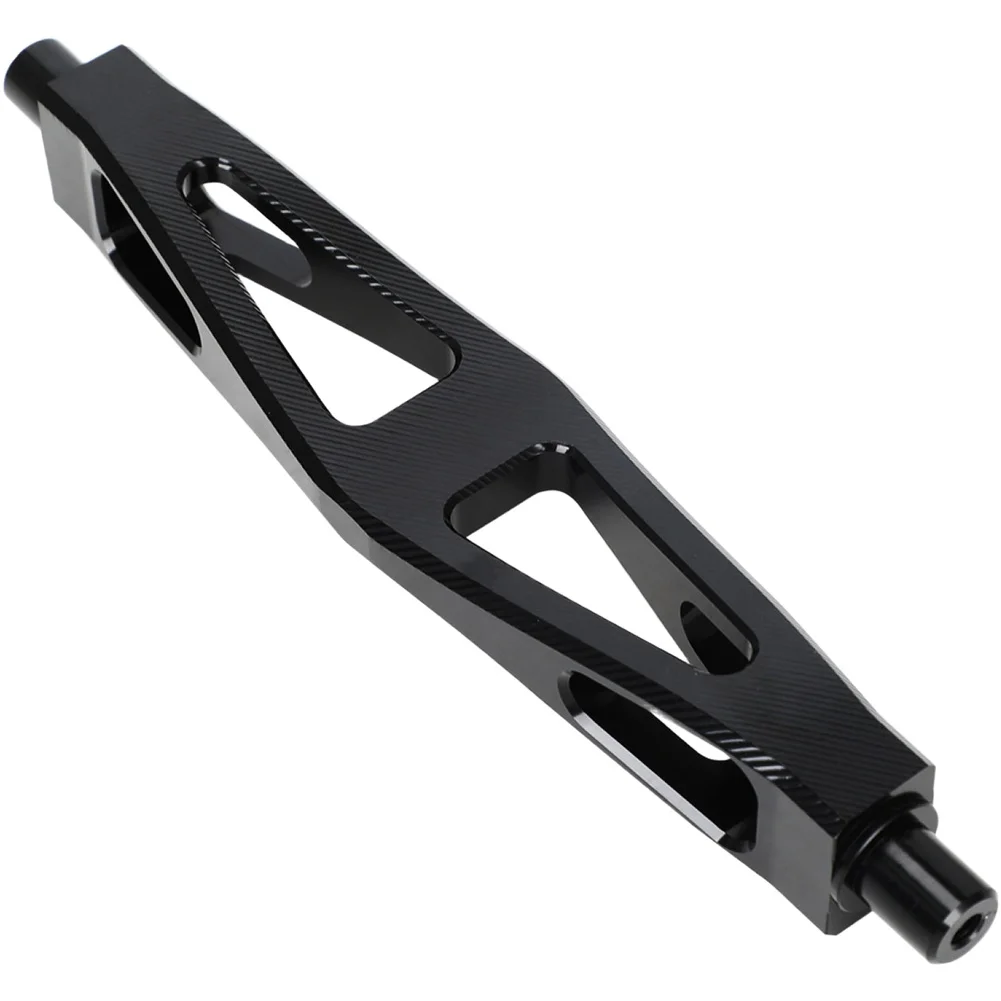 

Подставка, усиленный рычаг 6061, алюминий для Talaria Sting, для MX3, для MX4, электрический мотоцикл, 210 мм, черный, легкая замена