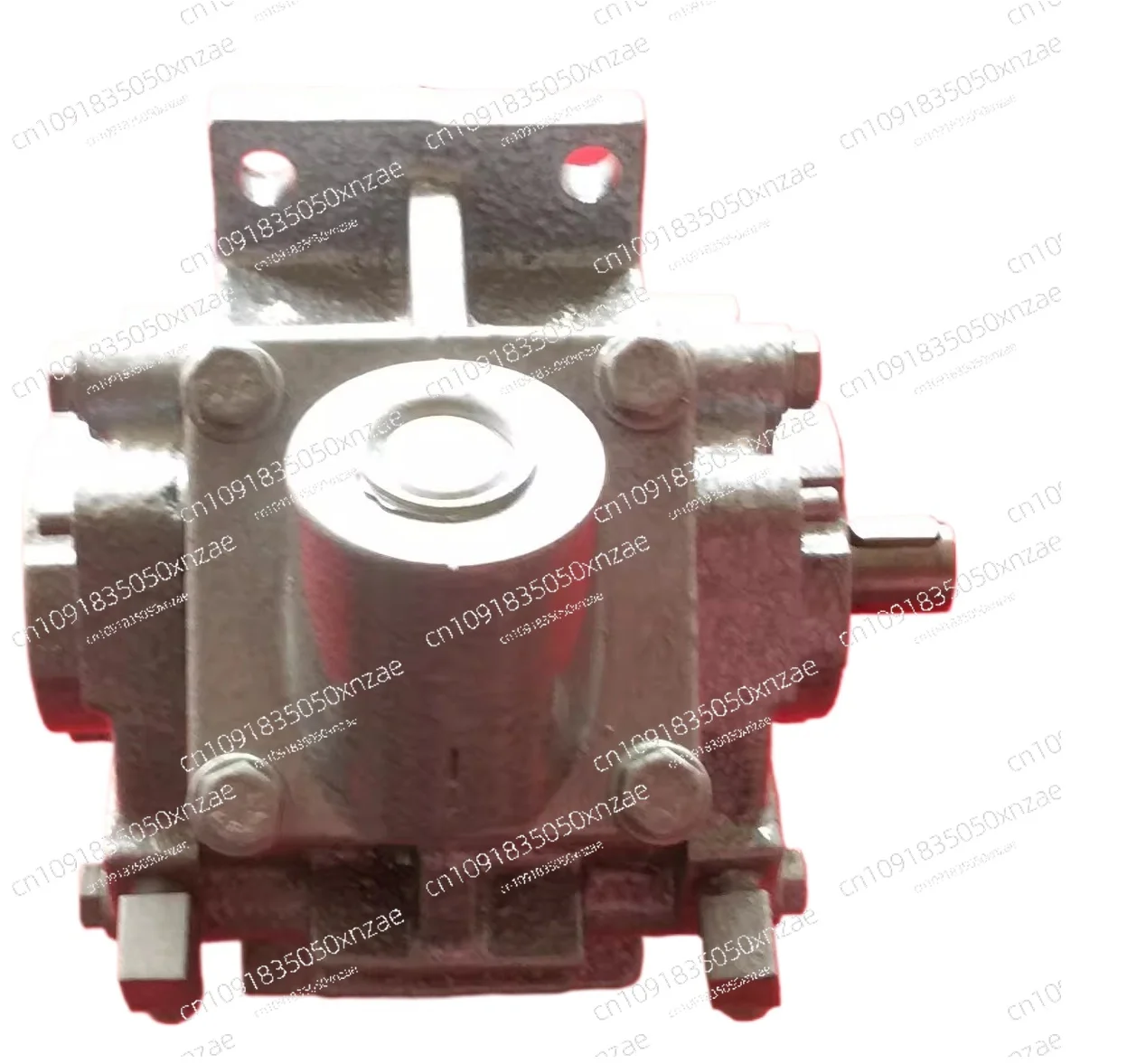 

XD-020,025 rotary vane vacuum pump accessories, core accessories, pump head