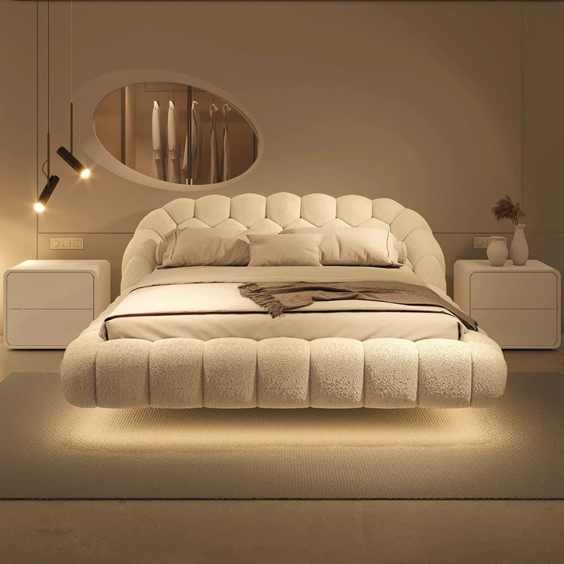 King Size High-End …