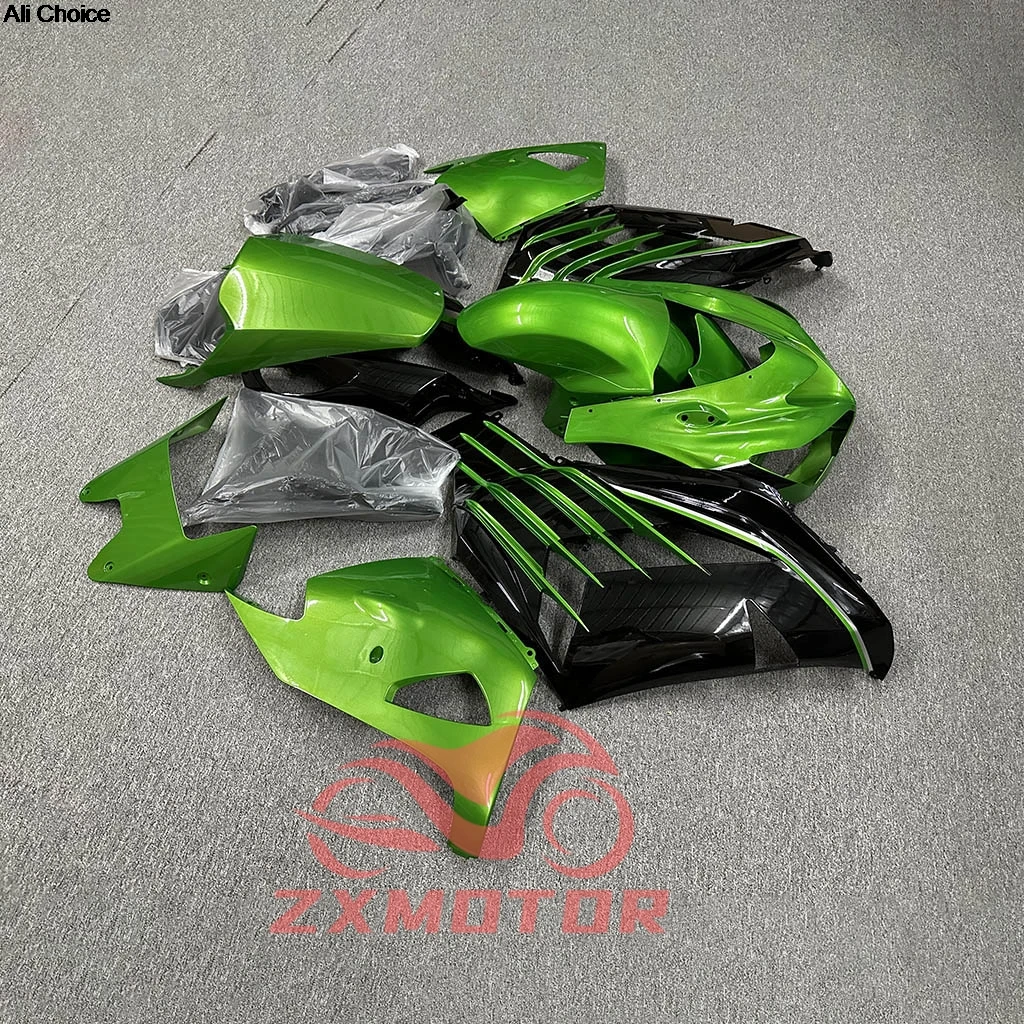 

Fairings for Ninja ZX14R 2012 2013 2014 2015 2016 Aftermarket Motorcycle ABS Full Set Fairing Kit for Kawasaki ZX14