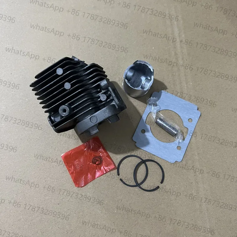 Поршневое кольцо цилиндра в сборе 32 мм для Zenoah G23 G23LH, запасные части для триммера для живой изгороди