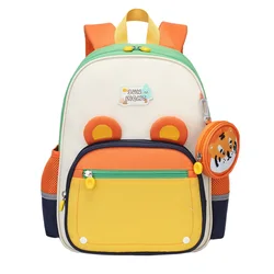 SUN EIGHT 14inch NEW Fashion Kids Backpack Children Outdoor Bag School Bags Student School Backpacks