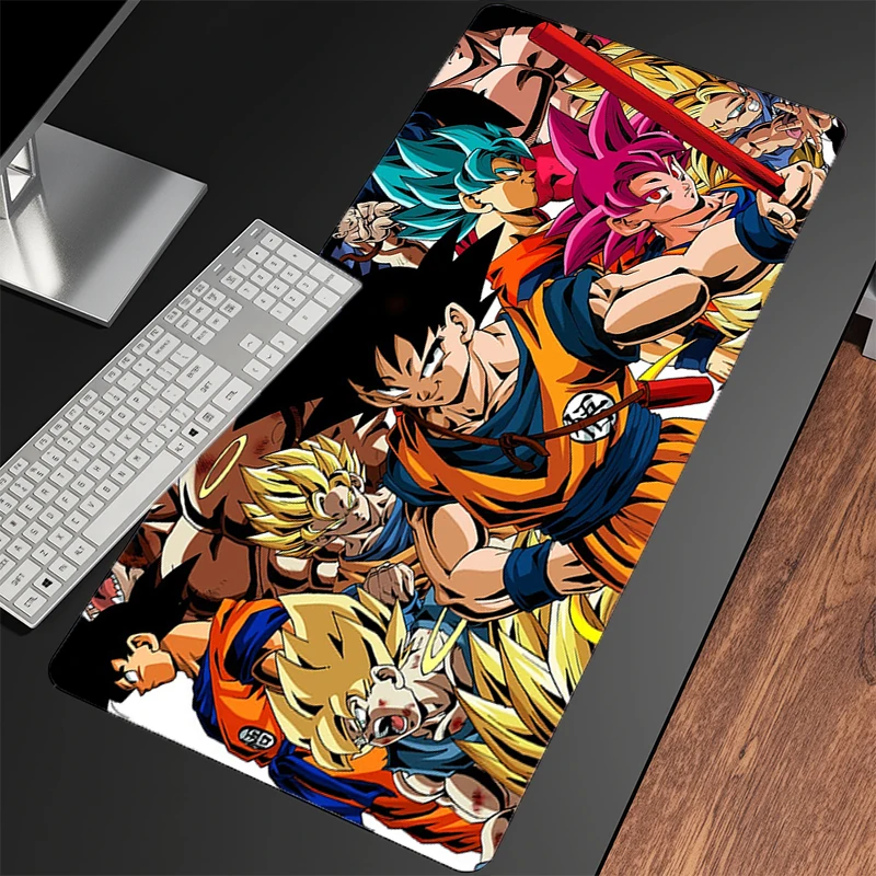 Podkładka pod mysz Dragon Ball – Gaming Laptop Essential Accessories recenzja i cena