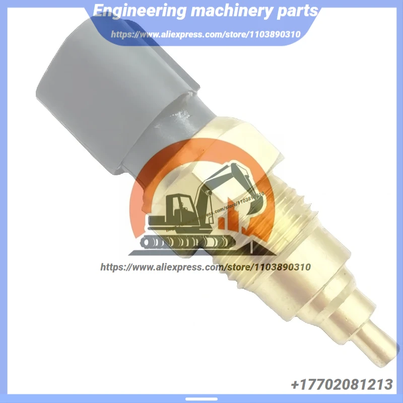 

Для 1638516 1077142 Датчик давления двигателя 406C 3306 3208 3408B 3304 3408C экскаватора