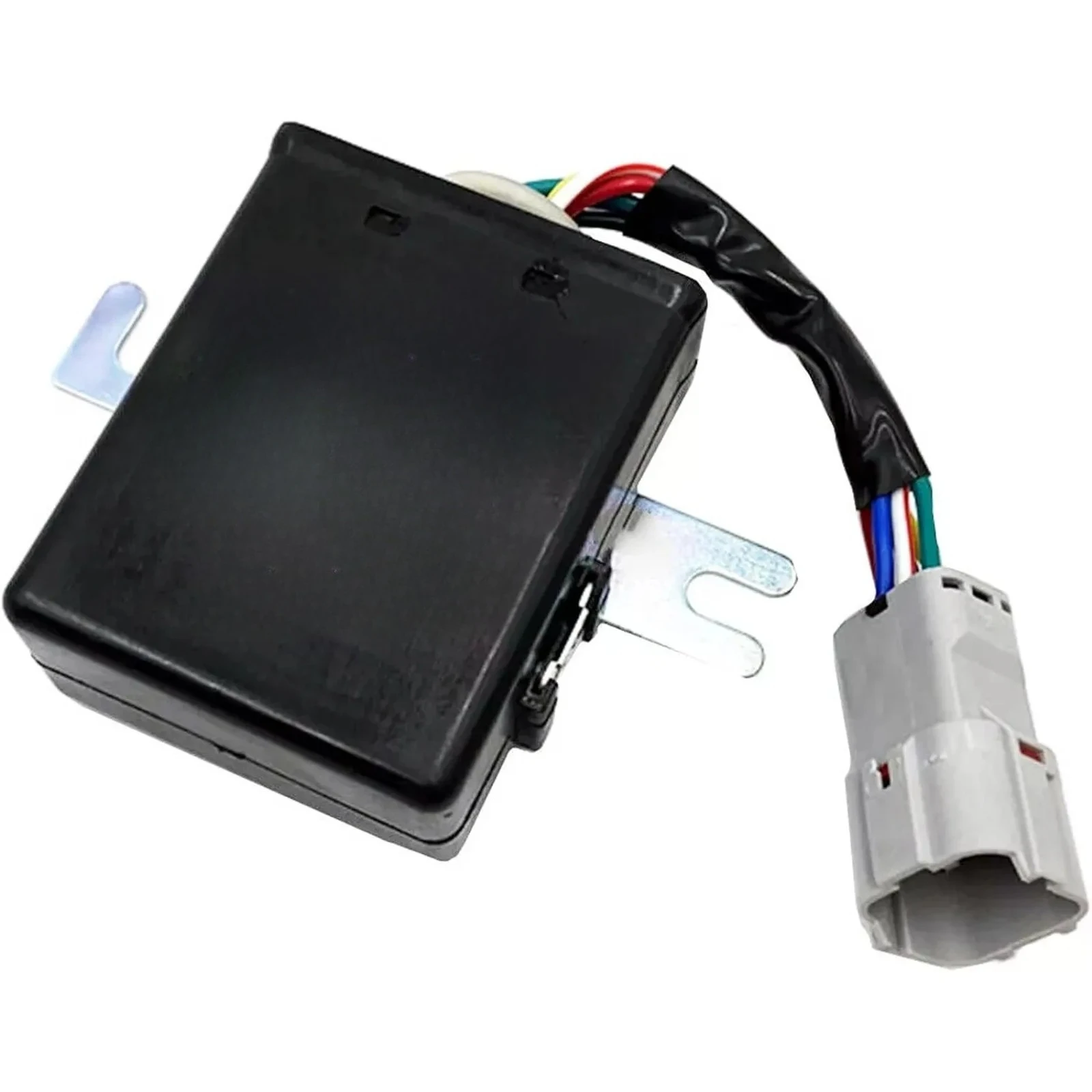 New Starter Relay 182550-3251 1825503251 For 4JG1 4JG2 6BG1 Engine For  135C 180 210 470GLC 600C 800C Excavator