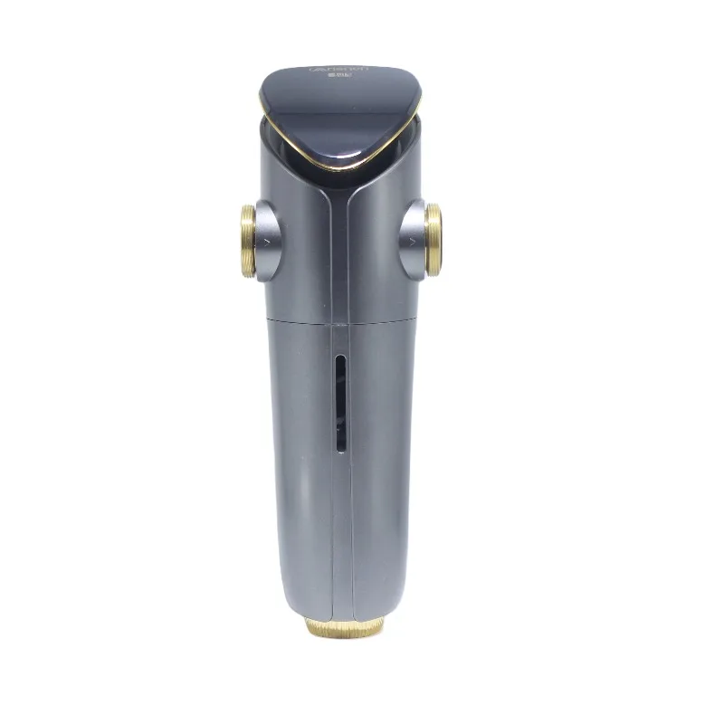 High Efficiency Manual High Pressure Liquid Tap Handling Pre-Filter Home RV