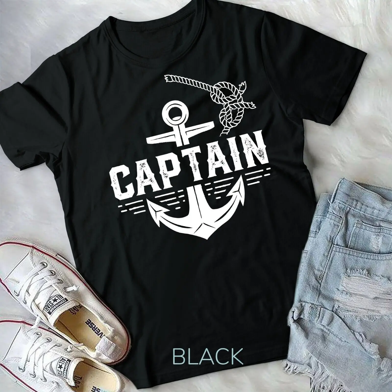 Camiseta Unisex,