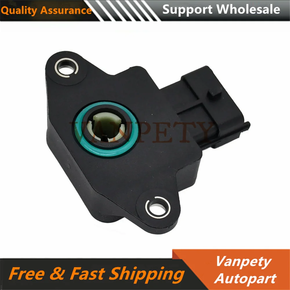 

New Throttle Position Sensor 270000251 for Can-Am DS Outlander Renegade 400 450 500 570 650 800 1000 420866120 415129603
