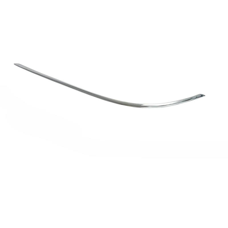 

Chrome Front Bumper Fog Light Trim A2048850721,2048850721,A2048850821,2048850821 for Mercedes-Benz W204 C180 C200 C260 C300