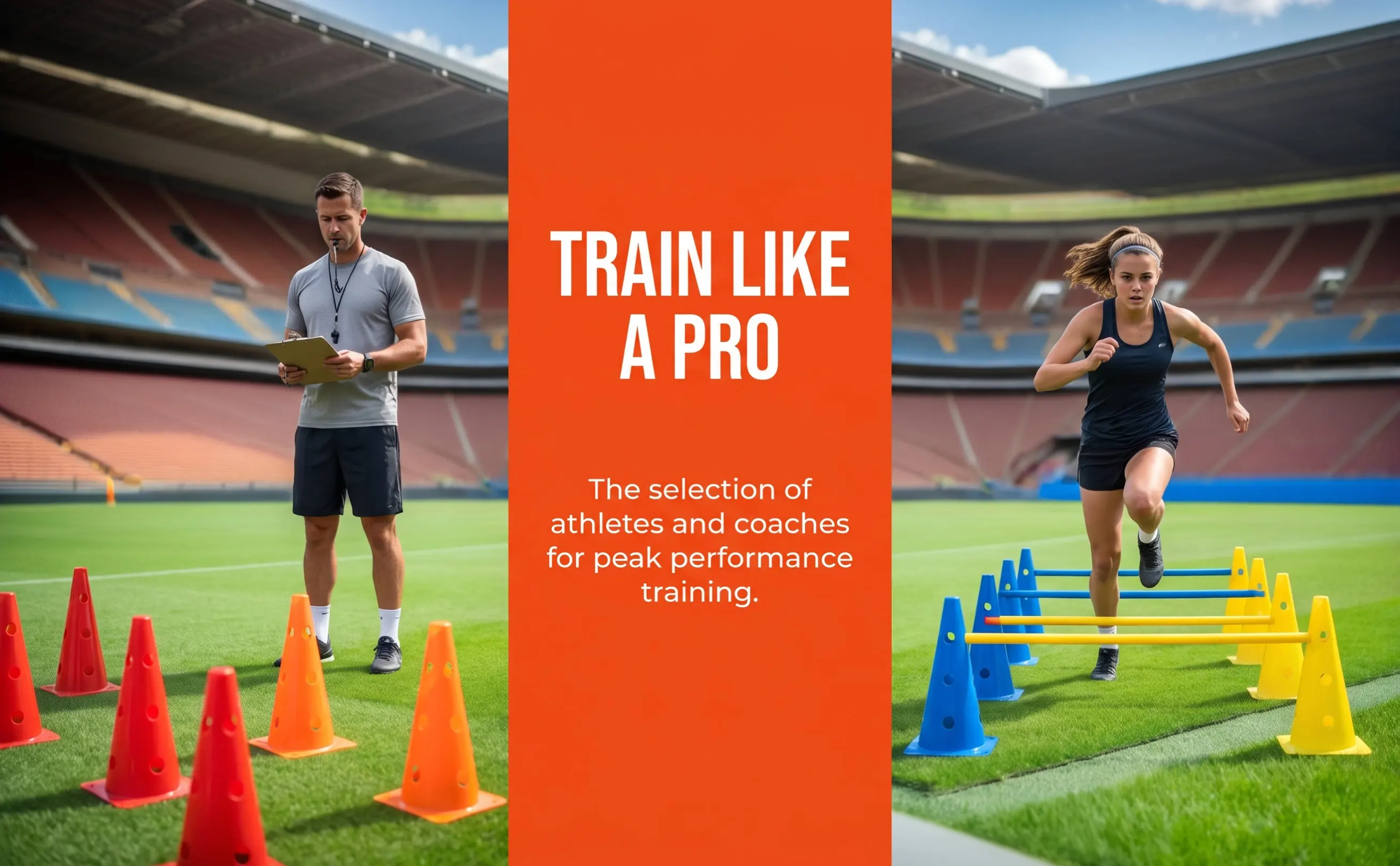 5Pcs Soccer Training Equipment Football Training Cones Speed Flexibility Coordination Agility Marker Cones Football Equipment
