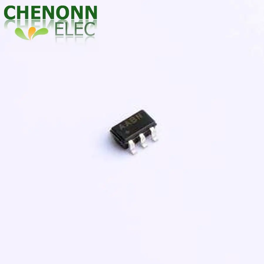 10PCS/LOT MAX4173TEUT+T (Power Management)