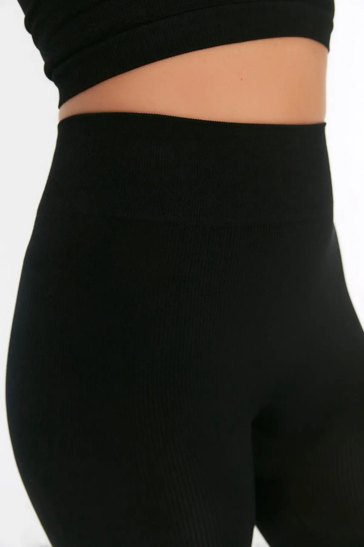 Hoge Kwaliteit Sport Vrouwen Panty Comfortabele In Flexibele Structuur