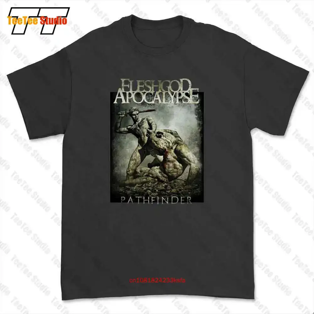 Fleshgod Apocalypse Pathfinder T-shirt Tee ME3G