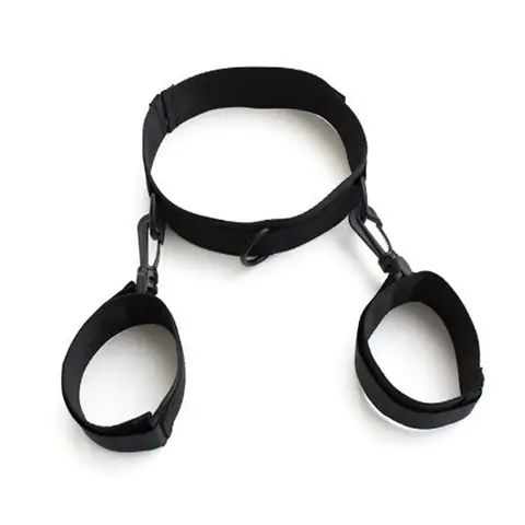 BDSM Handcuffs Neck Cuff SM Slave Sextoy Adult Sexy Games Bondage Ankle Cuff Restraint Couple Sexual Aids 18 Sex Product Suplies