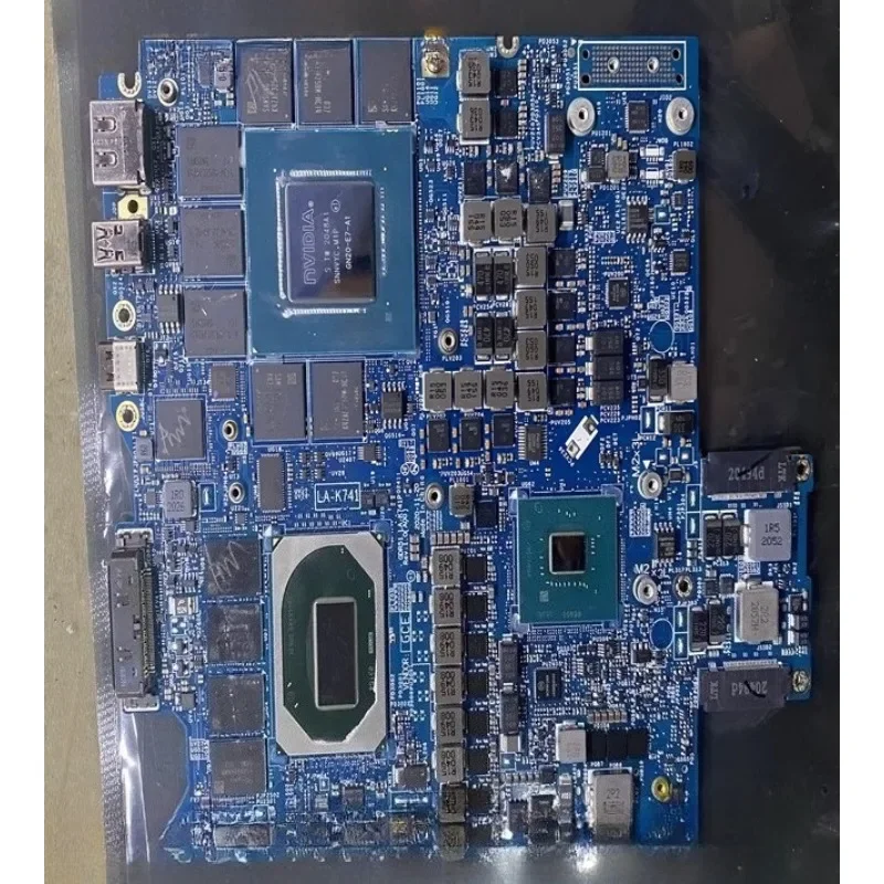 Parts For Dell, Ali…