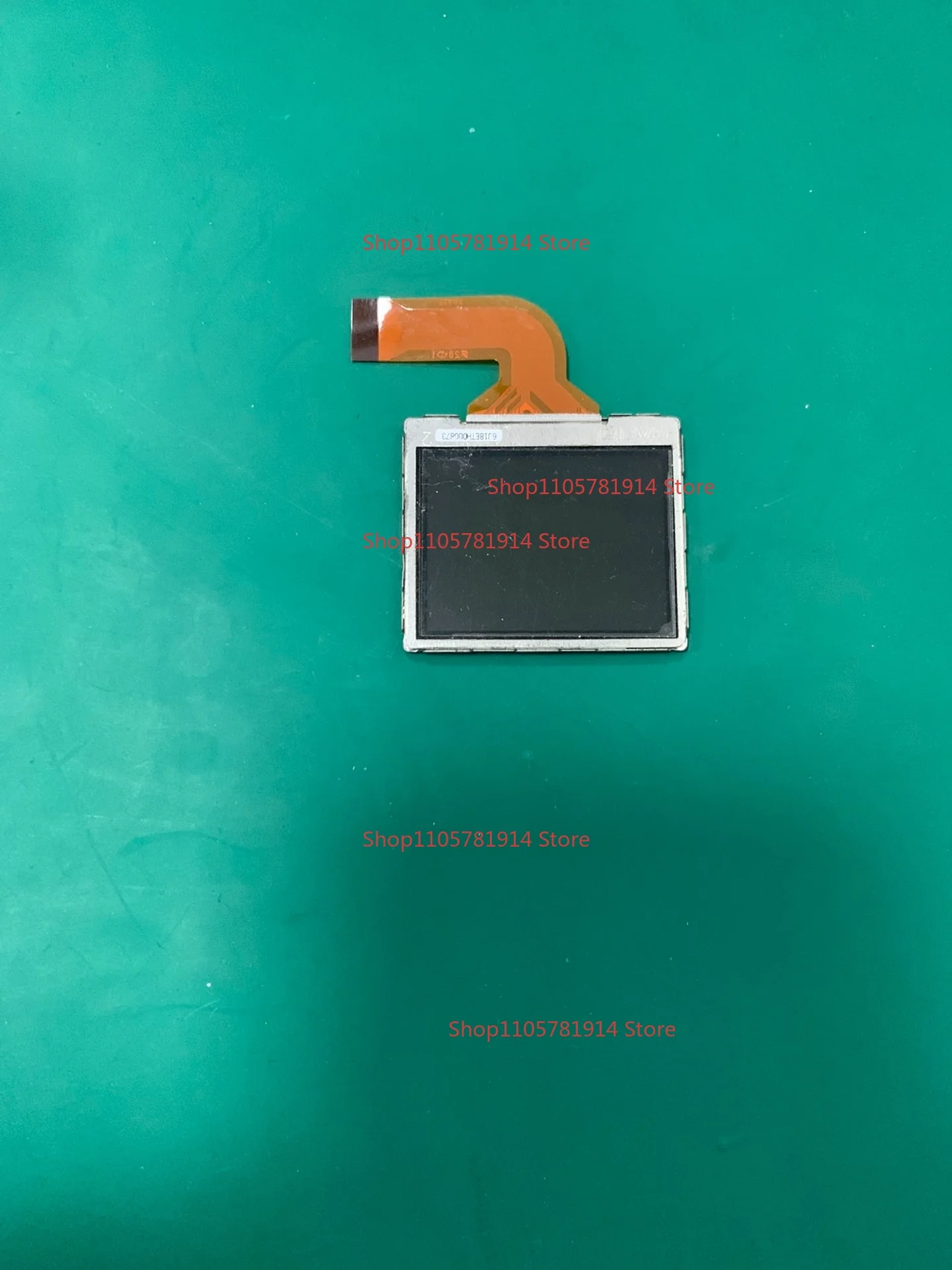 For Samsung A302 Camera Screen LCD Display, LCD Screen, New with Backlight