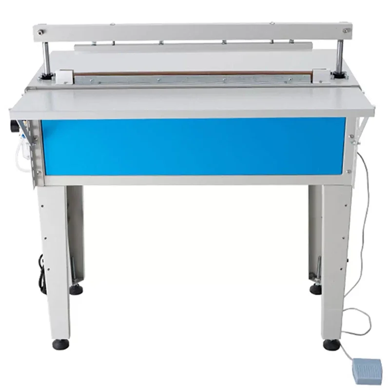 

Вертикальная пневматическая машина для запечатывания с водяным охлаждением, промышленных и коммерческих мощных пластиковых пакетов через тип (по индивидуальному заказу)