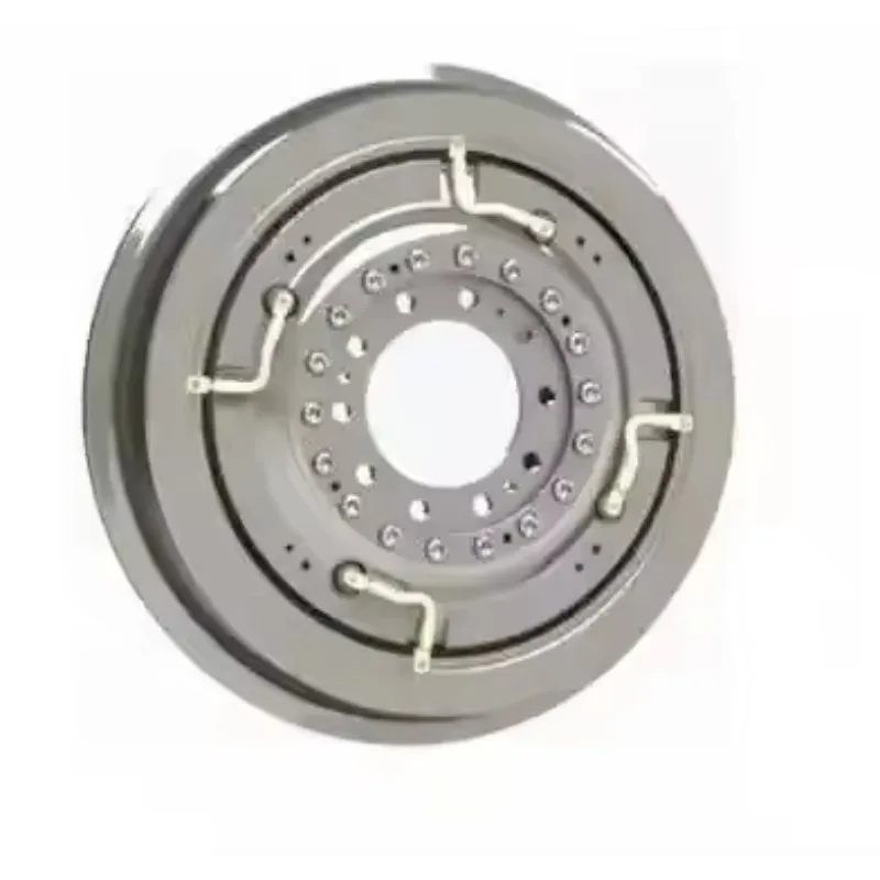 

Railway Wagon Wheel Forging Wheels Tyre
